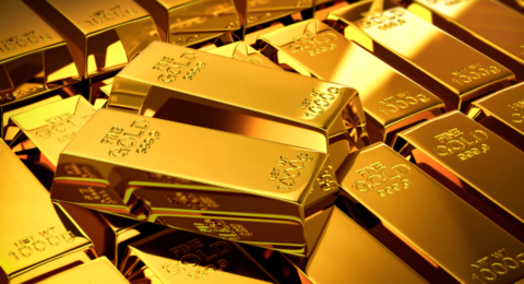 Costco Gold Bars