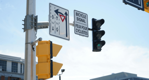 Safety Rules On Road