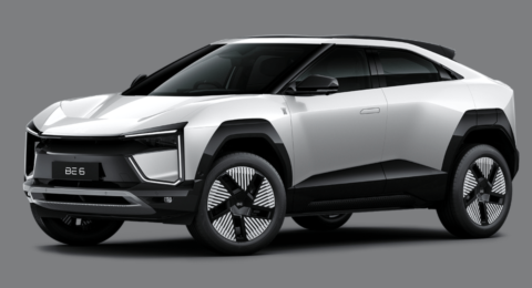 Mahindra BE 6 : कीमत, वेरिएंट्स, फीचर्स और रेंज जानिए भारत की नई इलेक्ट्रिक SUV की पूरी जानकारी!