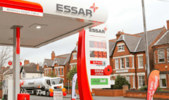 Essar Oil Share Price