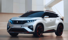 Grand Vitara Price