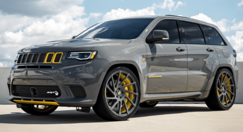Trackhawk