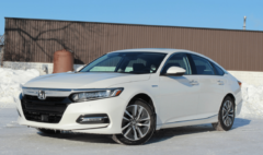 Used Honda Accord
