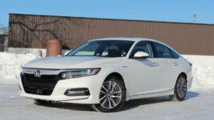 Used Honda Accord