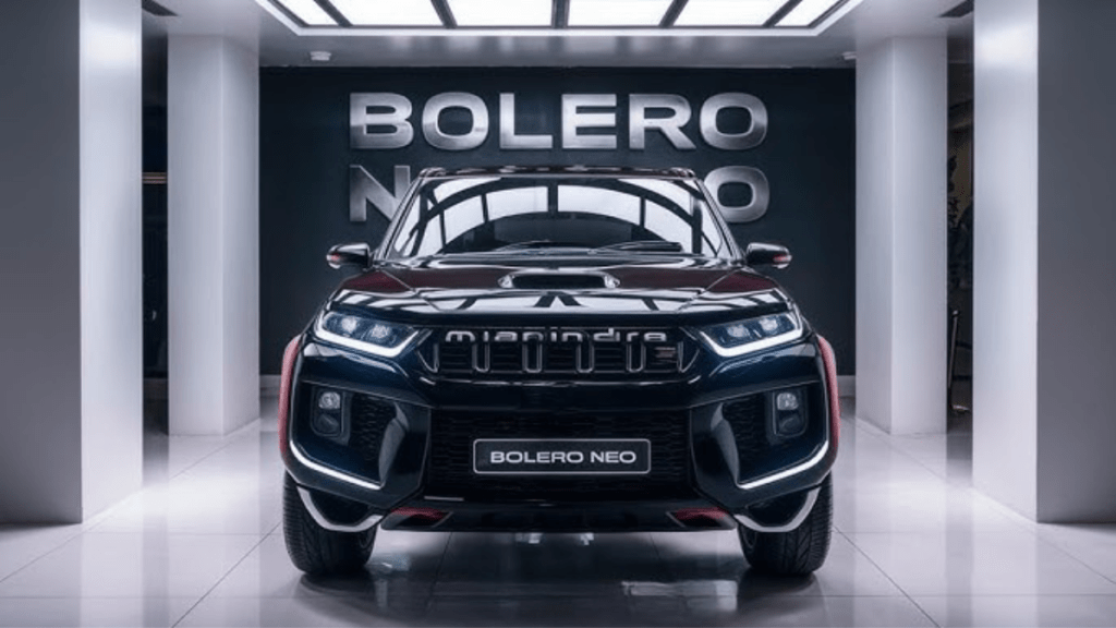 Bolero Neo