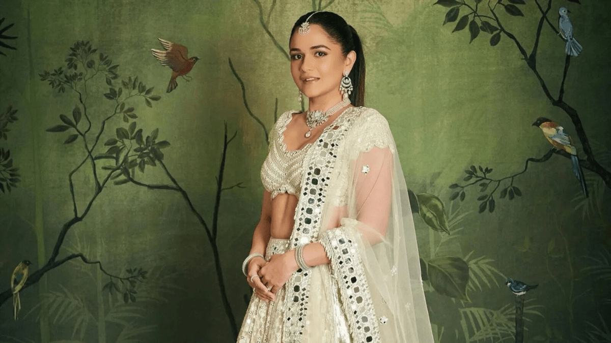 Anjali Merchant