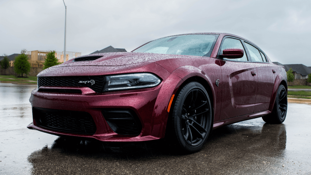 Hellcat For Sale