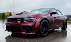 Hellcat For Sale