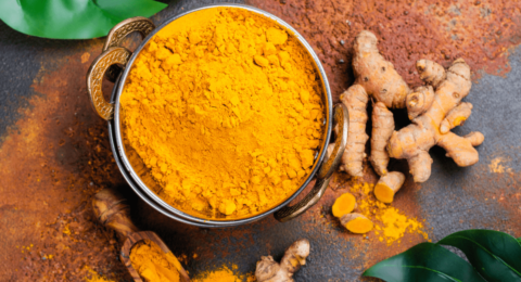 Online Turmeric Price Today