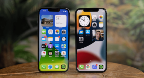 iPhone 13 Pro