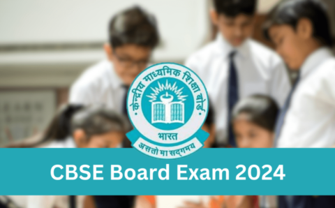 CBSE 10th Result 2024