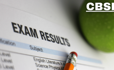 CBSE Results 2024