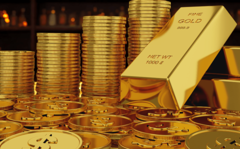Gold Rate Today Nashik