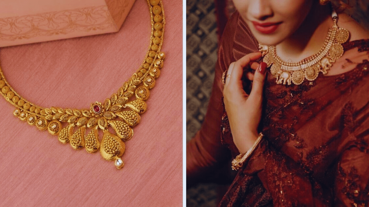 Gold Rate Today Indore