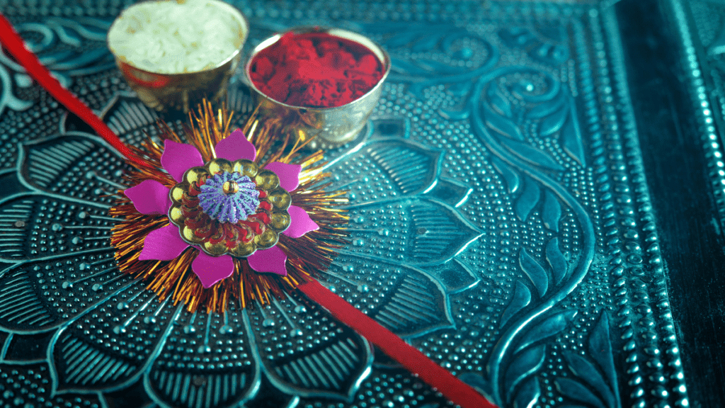 Raksha Bandhan 2025