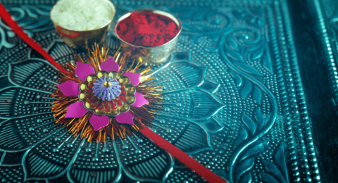 Raksha Bandhan 2025