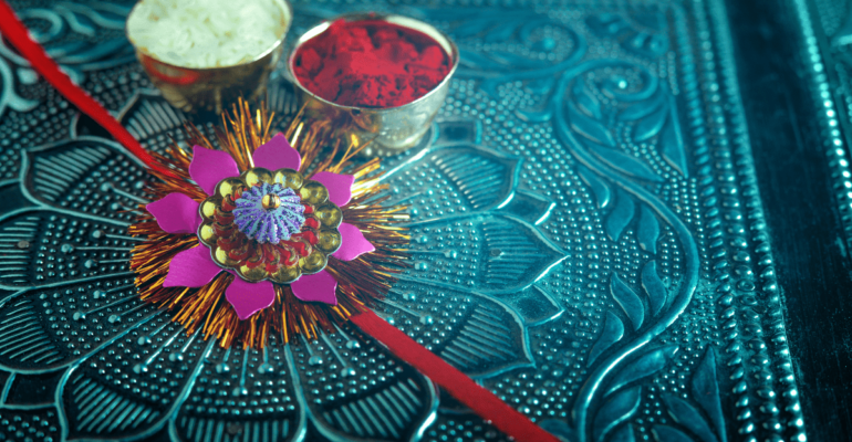 Raksha Bandhan 2025