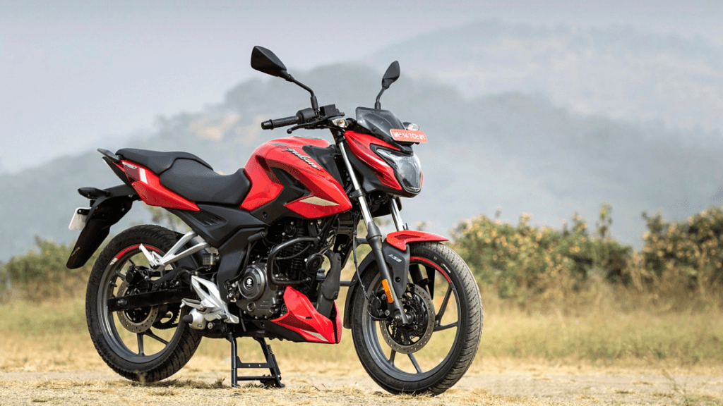 Pulsar P150