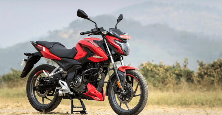 Pulsar P150
