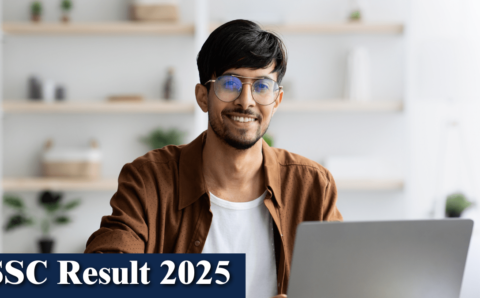 SSC Result 2025
