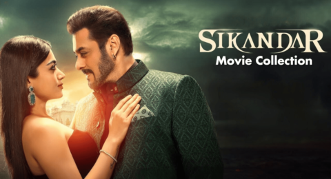 Sikandar Movie Collection