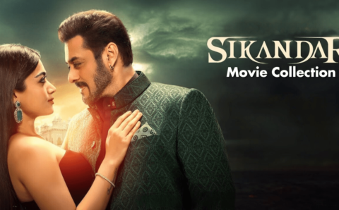 Sikandar Movie Collection