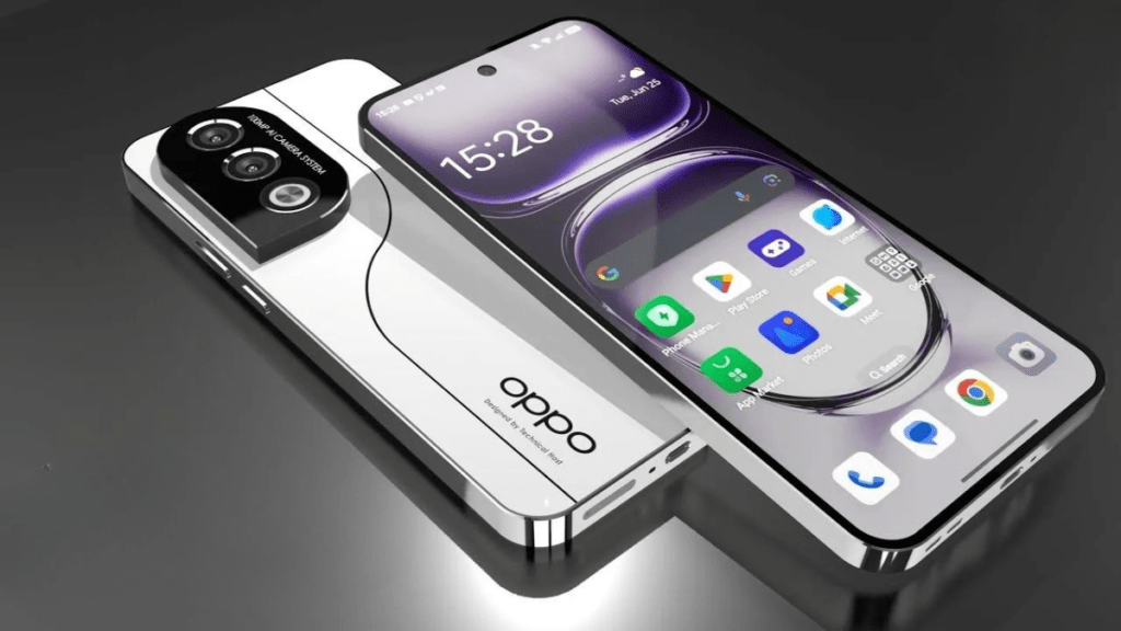 Oppo F29 Pro Plus