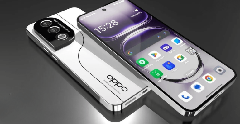 Oppo F29 Pro Plus