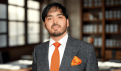 Anant Ambani Education