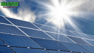 Waaree Energies Share Price