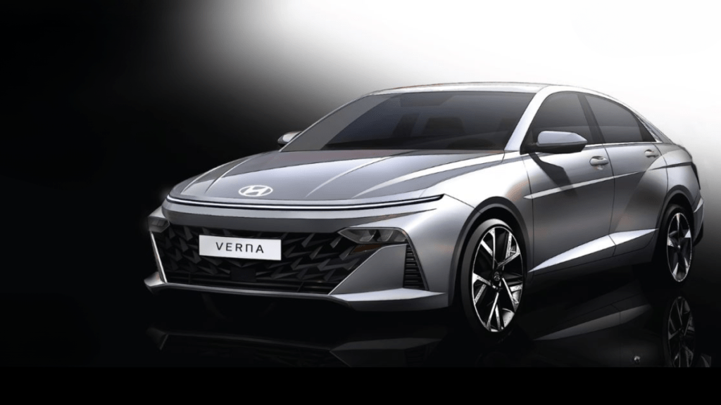 Verna Car