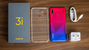 Realme 3i Price