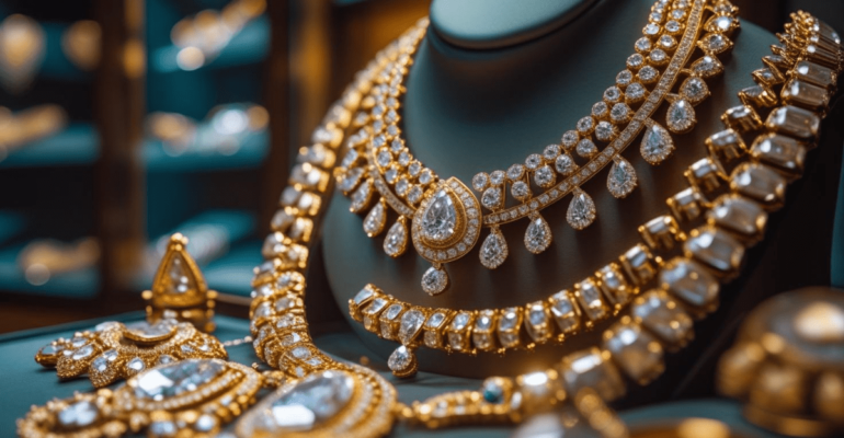 Gold Prices News