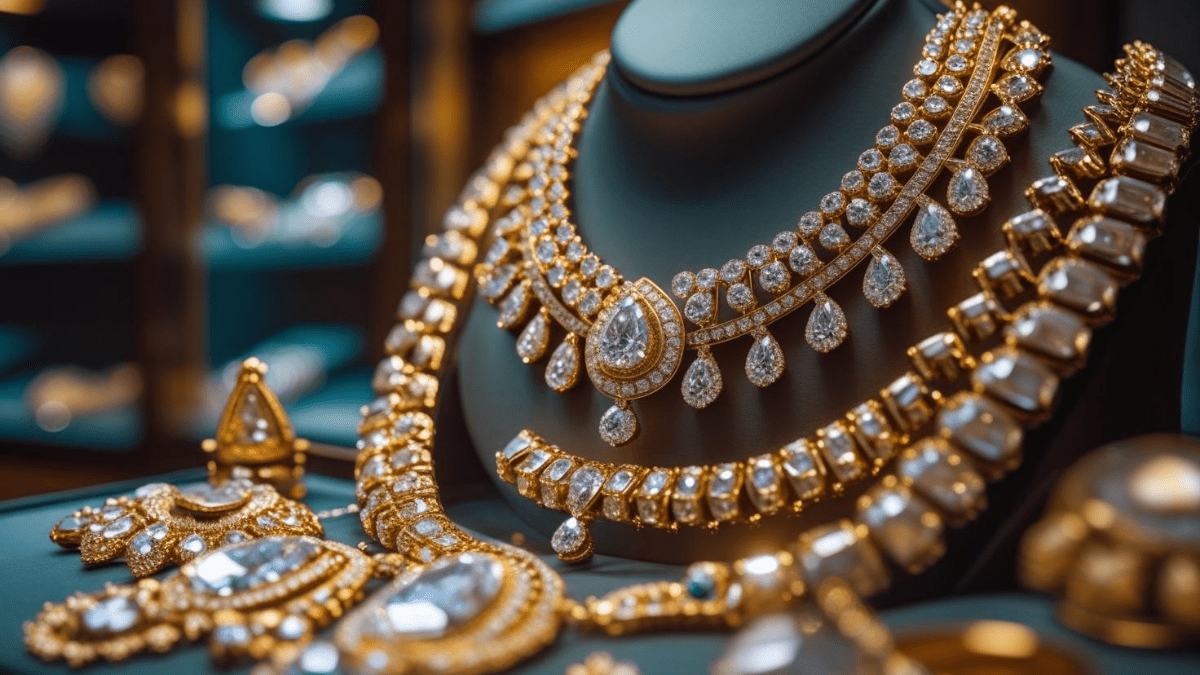 Gold Prices News