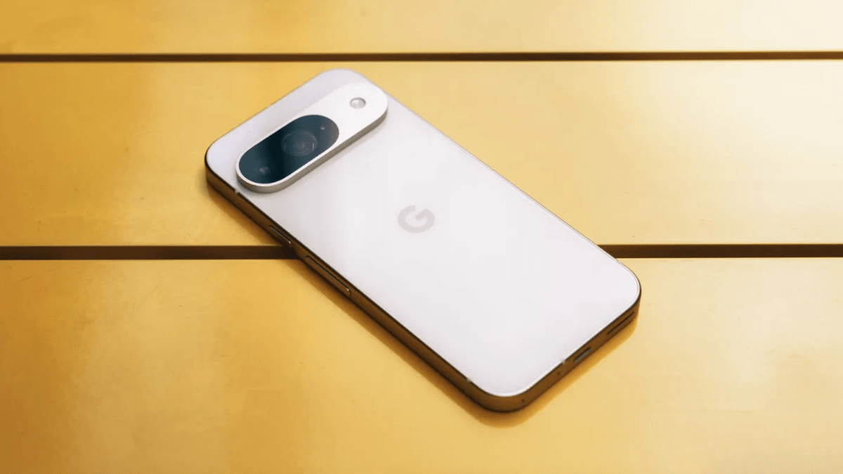 Google Pixel 9A Price