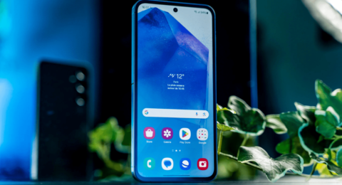 Samsung Galaxy A56 Price