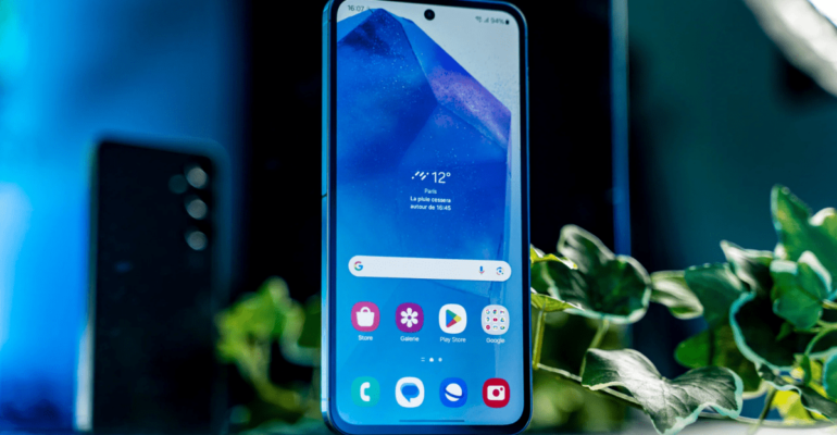 Samsung Galaxy A56 Price