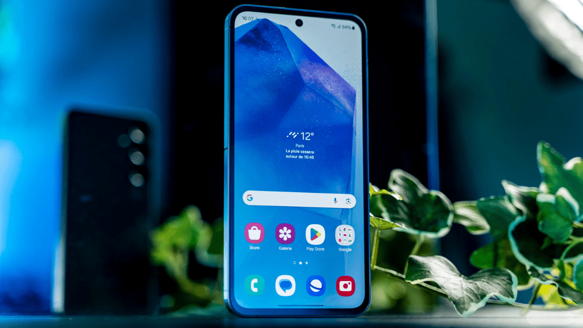 Samsung Galaxy A56 Price