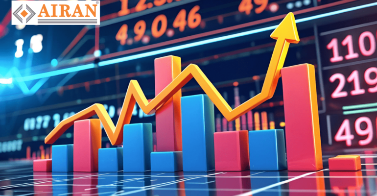 Airan Share Price