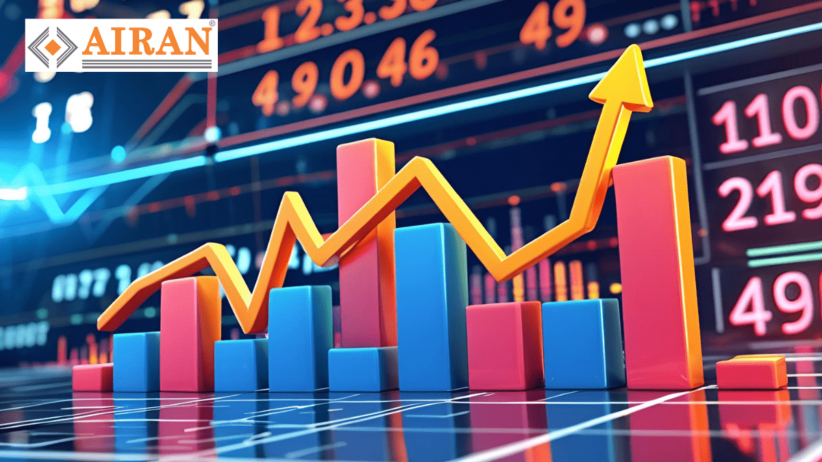 Airan Share Price