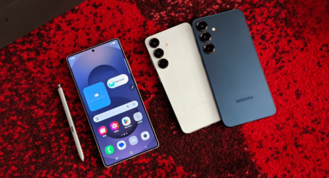 Samsung S25 Ultra