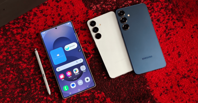 Samsung S25 Ultra