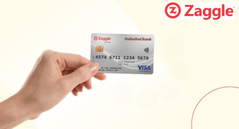 Zaggle Share Price