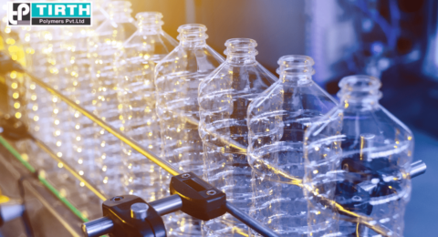 Tirth Plastic Share Price