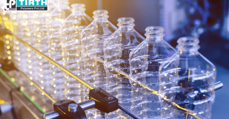 Tirth Plastic Share Price