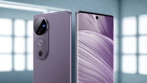 Vivo V50 Pro
