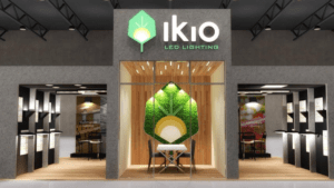 Ikio Share Price
