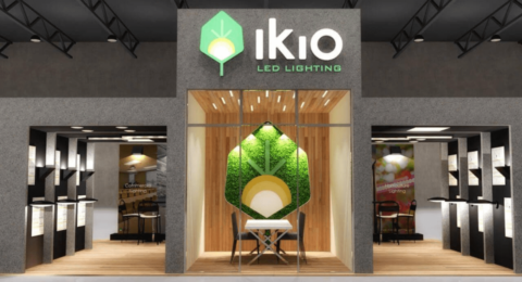 Ikio Share Price