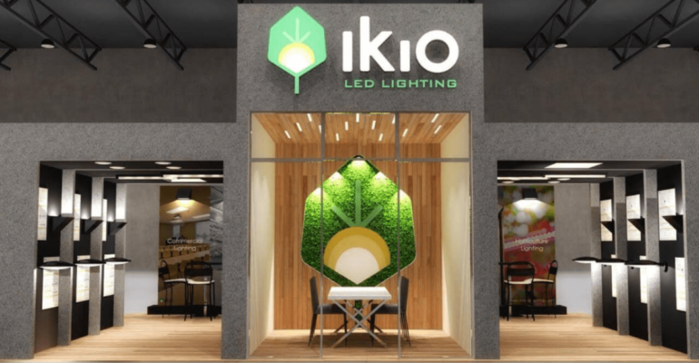 Ikio Share Price