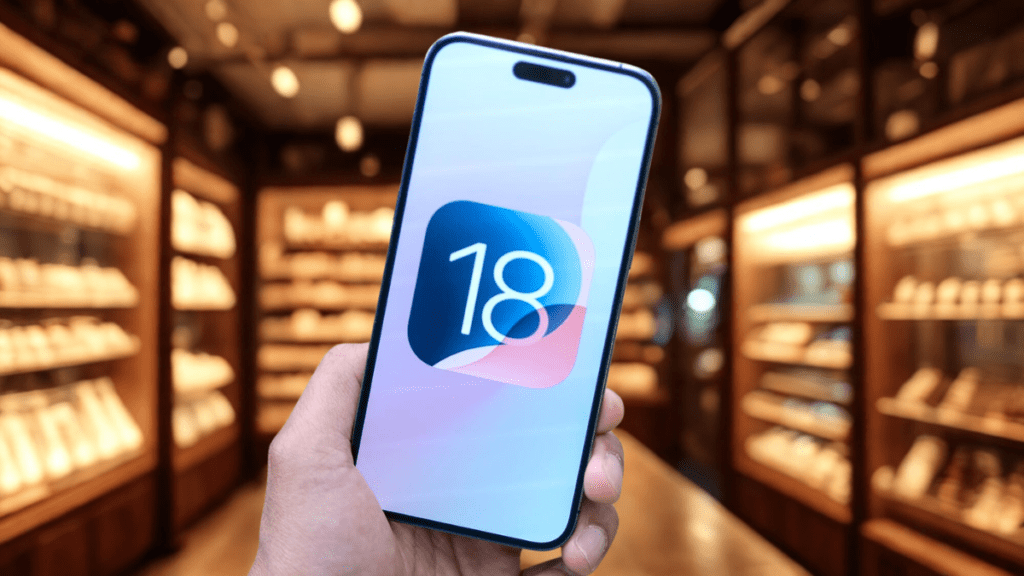 iPhone 18 Release Date